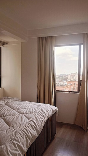 Room, 1 Bedroom, Accessible, Smoking - Room-nafys BnB Elegant Retreat in Kilim (Nairobi)
