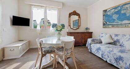 Lake Iseo Holiday Home – Comfort, Lake View & Pets Welcome