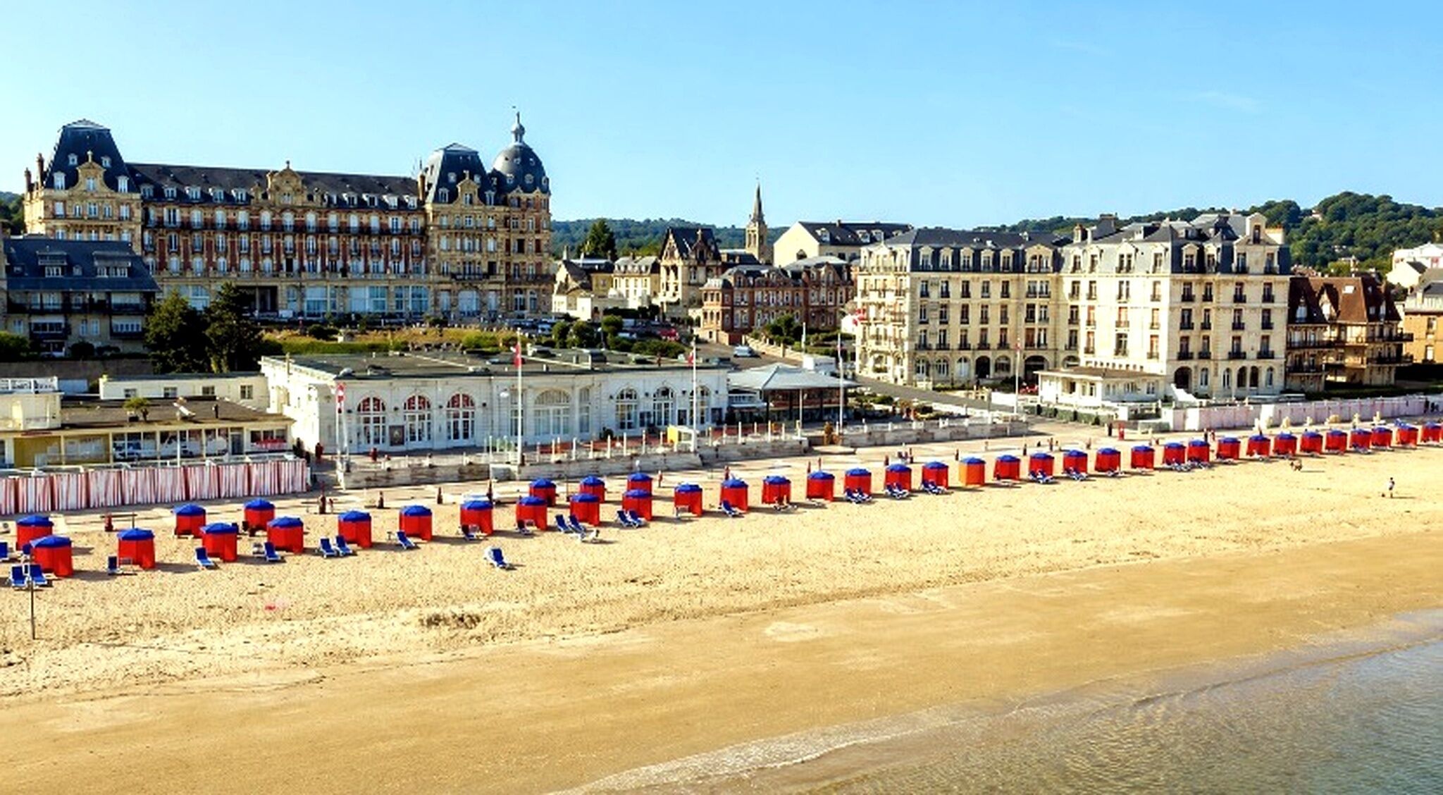 Strand
