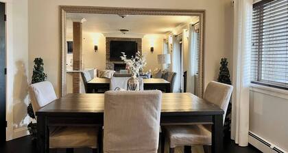 Room-private 1 Bdrm Suite With Living ro