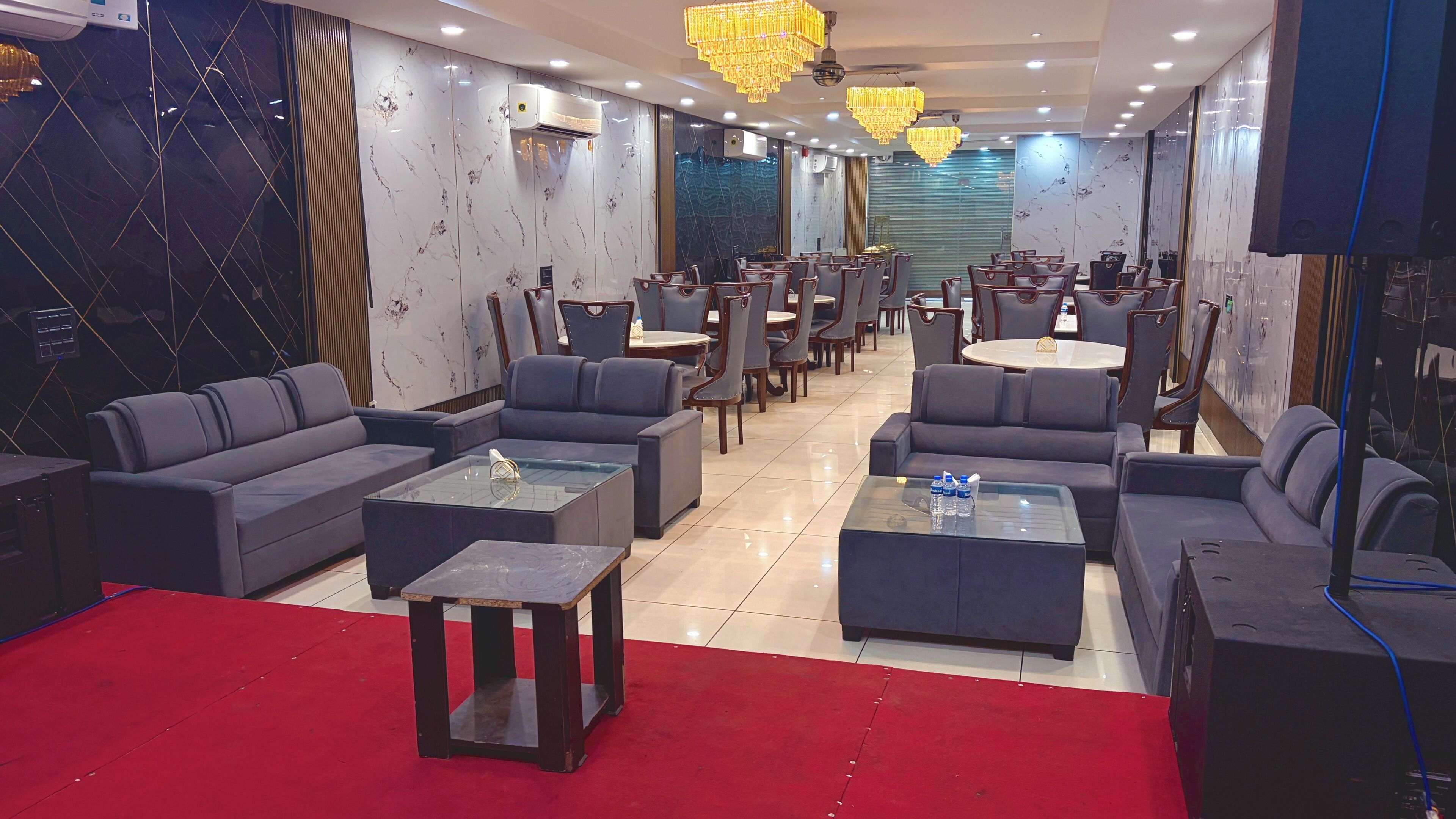Salón de eventos