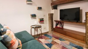 Apartment, 1 Schlafzimmer | Zimmerausstattung
