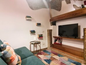 Apartment, 1 Schlafzimmer | Zimmerausstattung