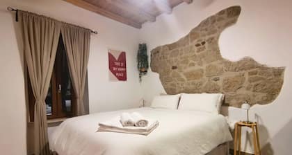 La Casina di Rosina, Relax in the Village Near Rome