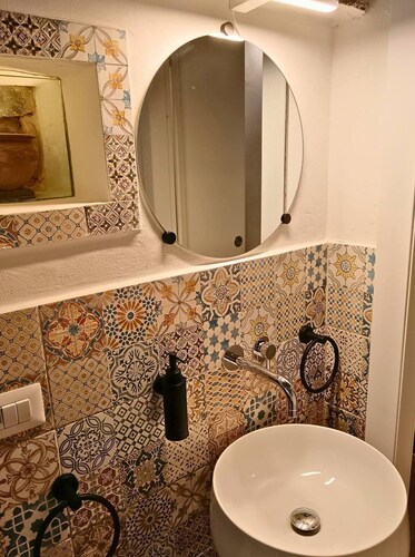 La Casina di Rosina, Relax in the Village Near Rome