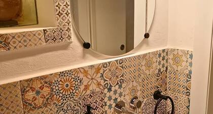 La Casina di Rosina, Relax in the Village Near Rome