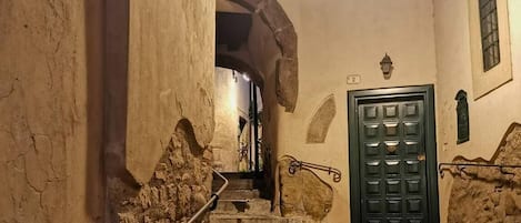 Apartamento, 1 quarto | Parte interna