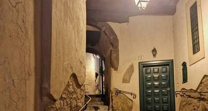 La Casina di Rosina, Relax in the Village Near Rome
