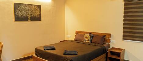 Deluxe Room, River View