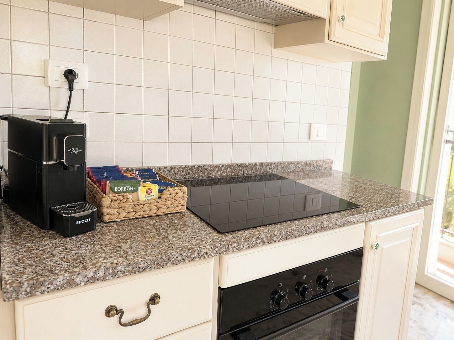 Cucina privata