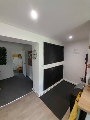 Interior - #147 Charming House in Treorchy | Sleeps 5 MTB (Rhondda Cynon Taff)
