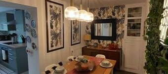 #147 Charming House in Treorchy | Sleeps 5 MTB