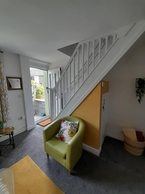 Interior - #147 Charming House in Treorchy | Sleeps 5 MTB (Rhondda Cynon Taff)
