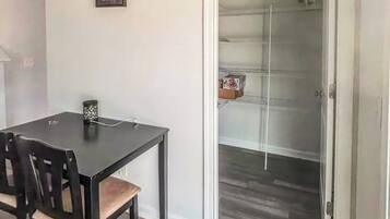 Casa, 4 quartos | Opções para refeição
