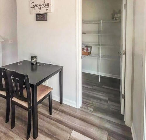 Kinetic Home