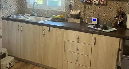 Apartment 'Elea' with Mountain View, Wi-Fi and Air Conditioning
