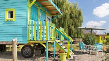 Espace pour enfants