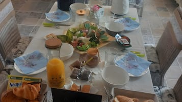 Dineren