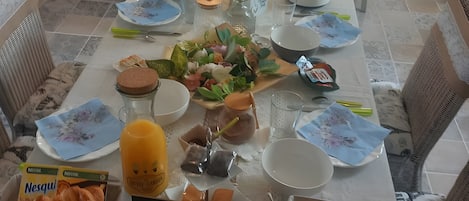 Restaurantes