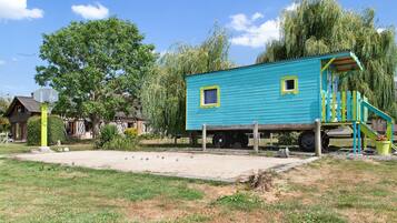 Espace pour enfants