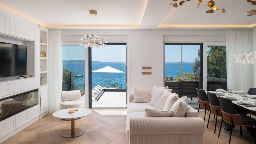 Villa Silvio
