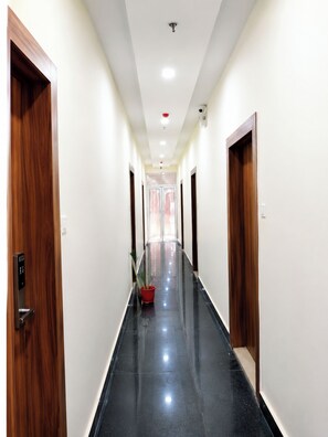 Interior - Hotel Radha Krishna Varanasi (Varanasi)