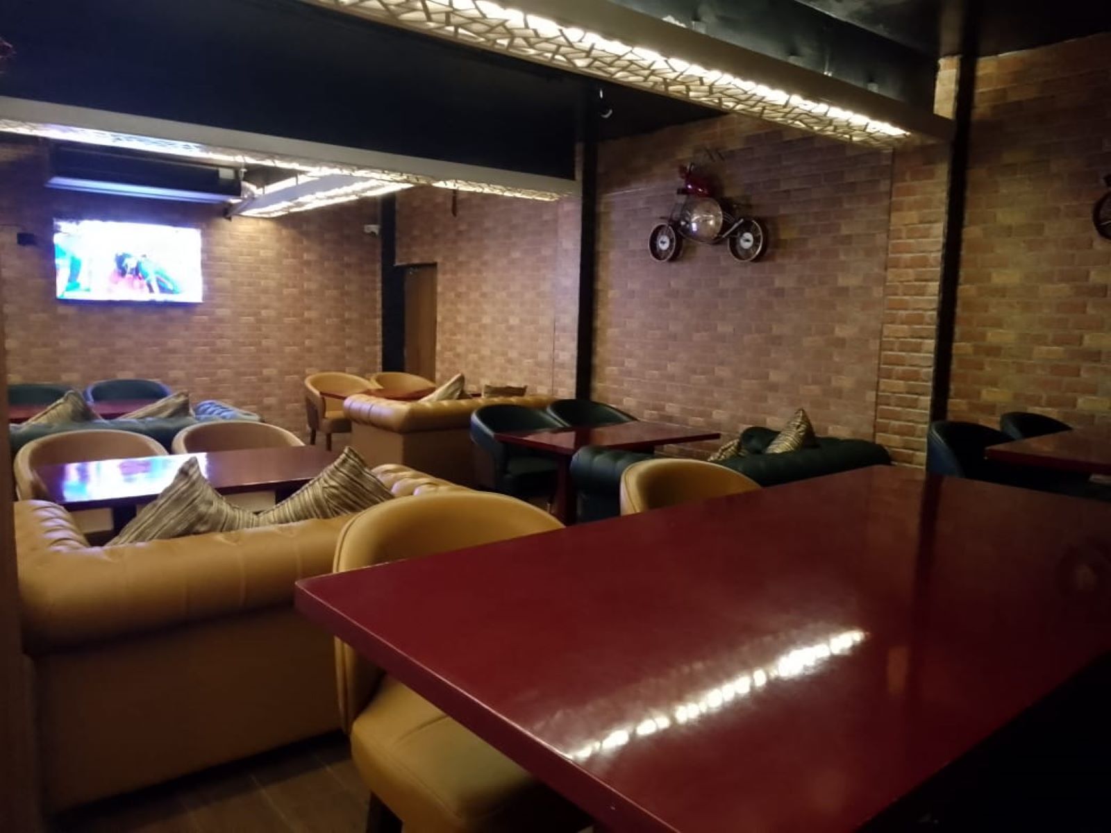 Servei de restauració
