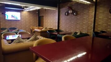 Servei de restauració