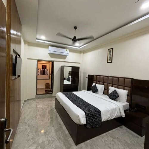 Hotel Sarja