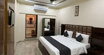 Hotel Sarja