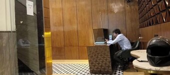 Hotel Sarja