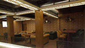 Interior - Hotel Sarja (Nagpur)