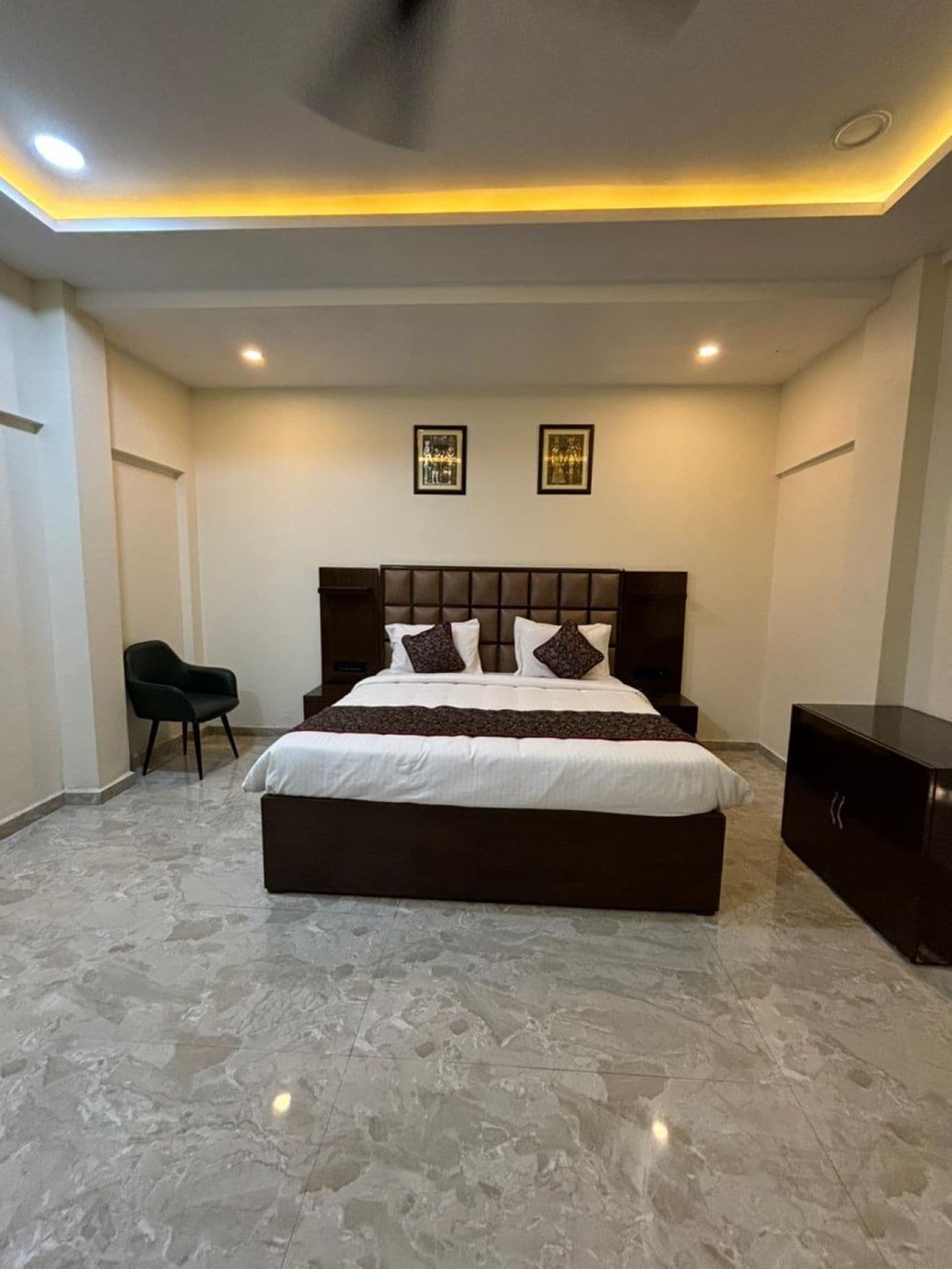 Kamar