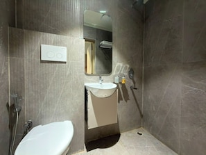 Bathroom - Hotel Miralite (Tinsukia)