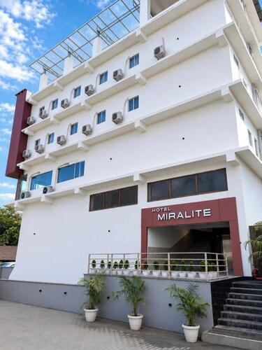 Hotel Miralite