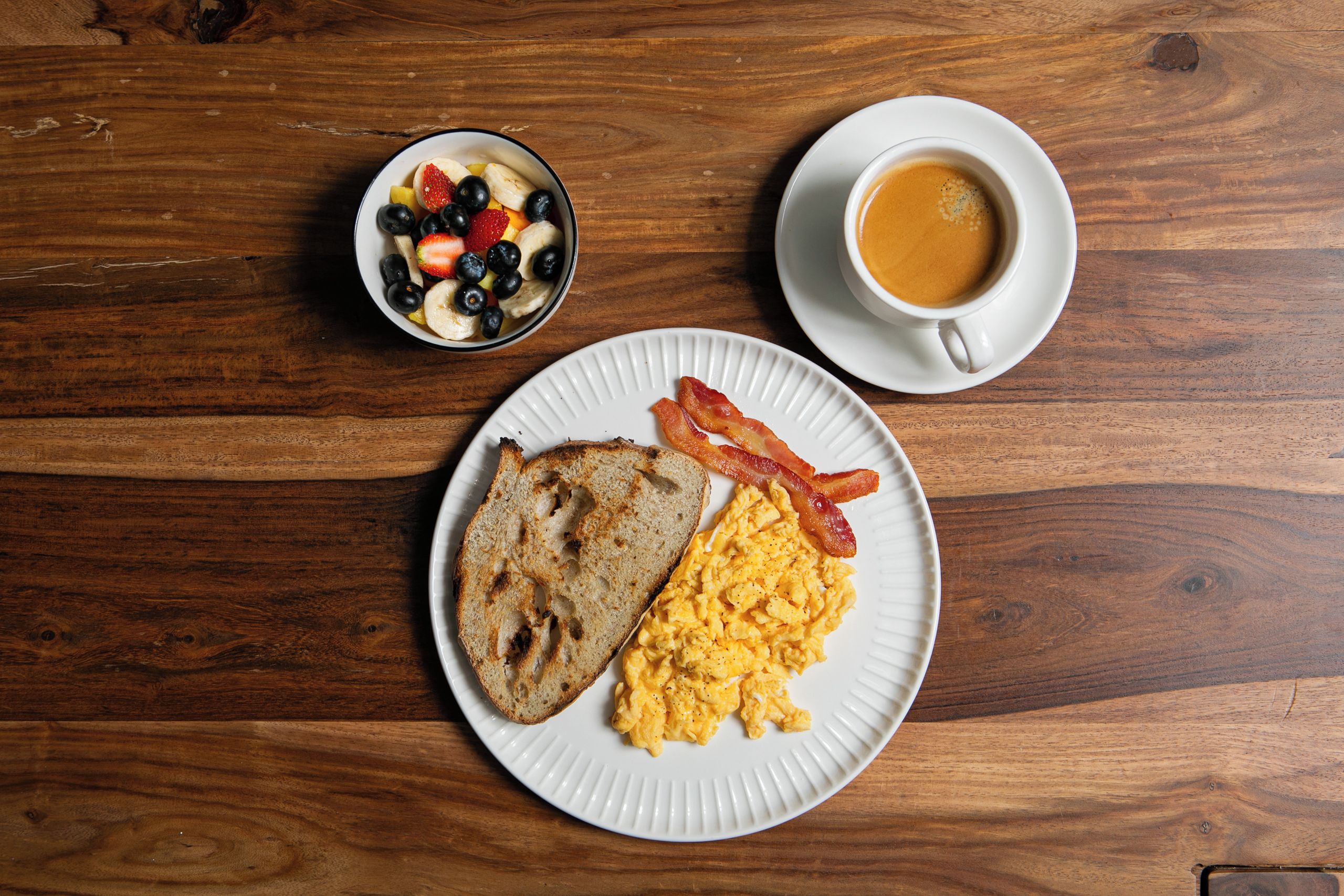 Frokostmåltid