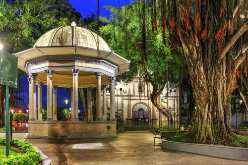 Hotel Caracas - Casco Viejo