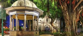 Hotel Caracas - Casco Viejo