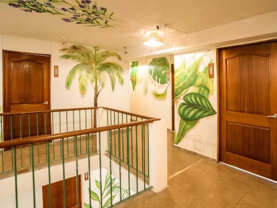 Hallway