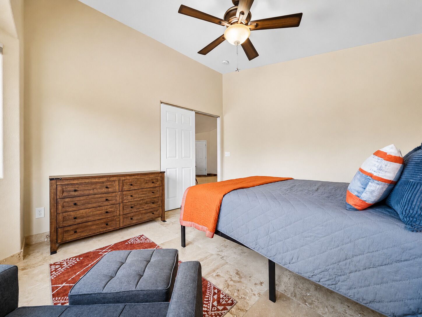 3 Schlafzimmer, Bügeleisen/Bügelbrett, kostenloses WLAN, Bettwäsche