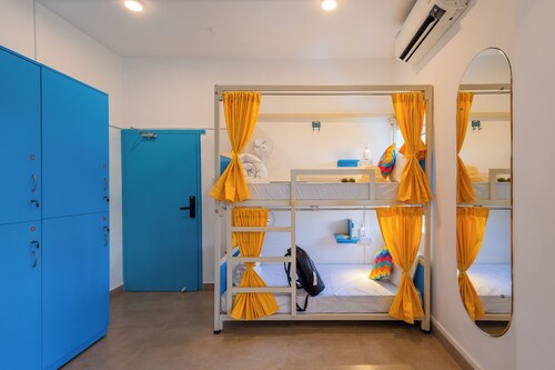goSTOPS PLUS Goa Candolim