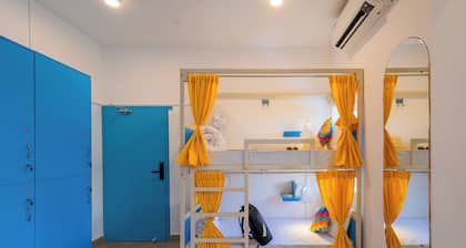 goSTOPS PLUS Goa Candolim