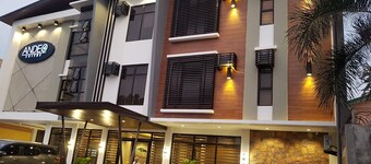 Andeo Suites Apartment Rental