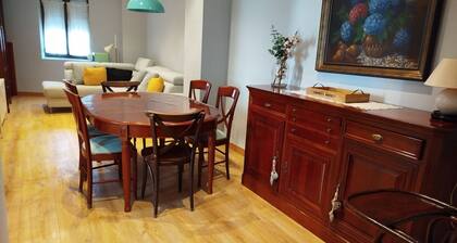 R2R-Apartment Near the Ocean-14A12