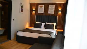 Bureau, Wi-Fi gratuit