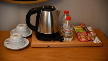 Café o cafetera
