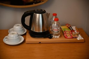Café y/o cafetera