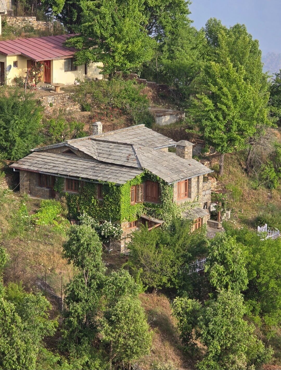 Ulkopuoli