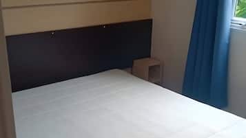 3 Schlafzimmer