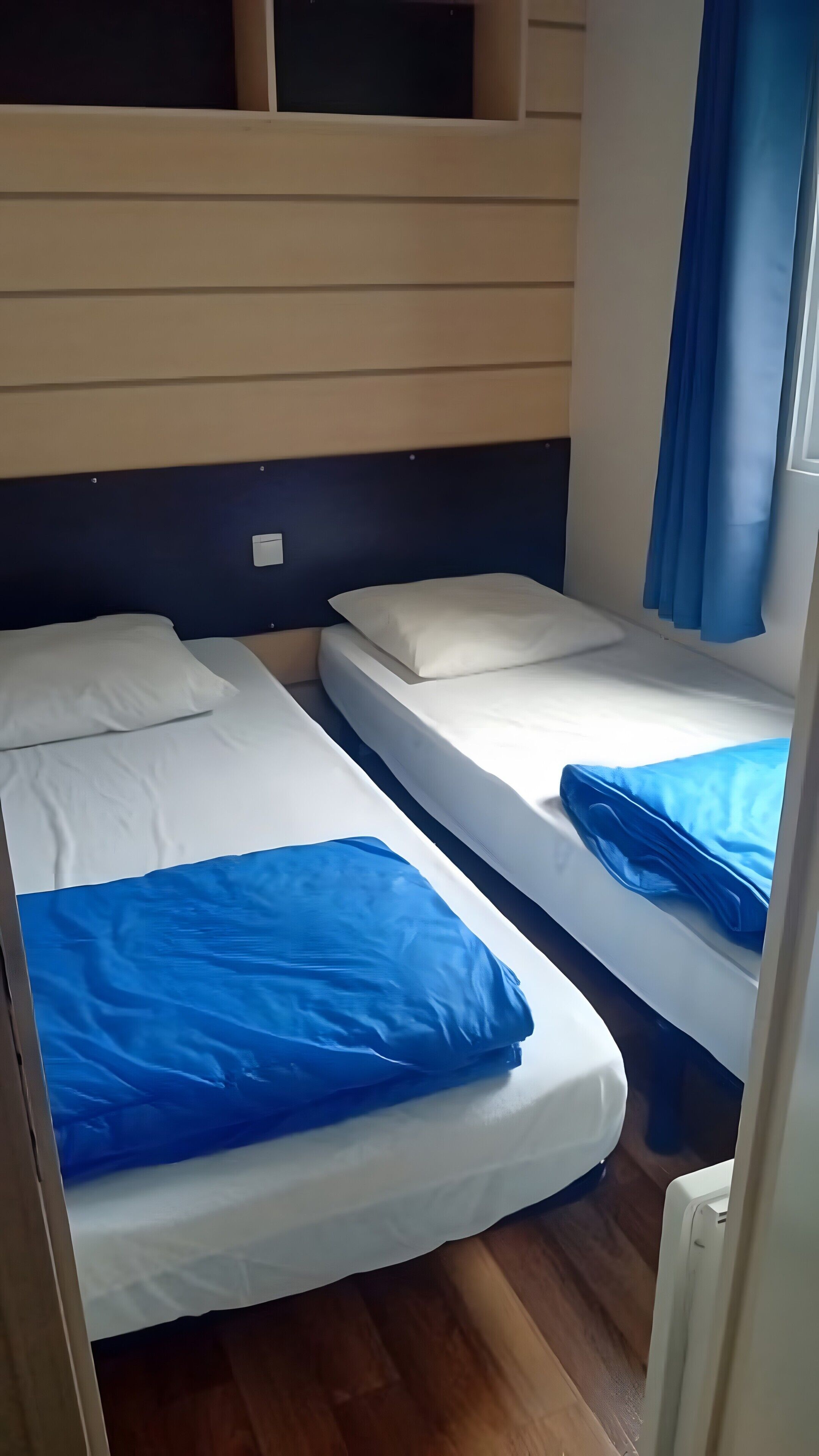 3 quartos